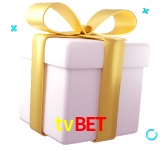 Receba seus bônus de boas-vindas no tvbet
