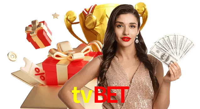 Jogue com dealers reais no tvbet!
