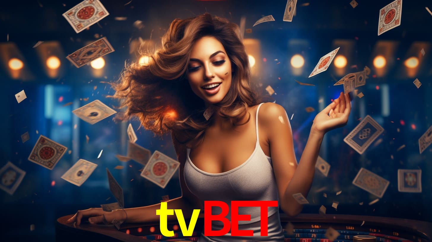 tvbet - Divirta-Se No Casino - tvbet.com