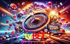 Bônus de Boas-vindas tvbet