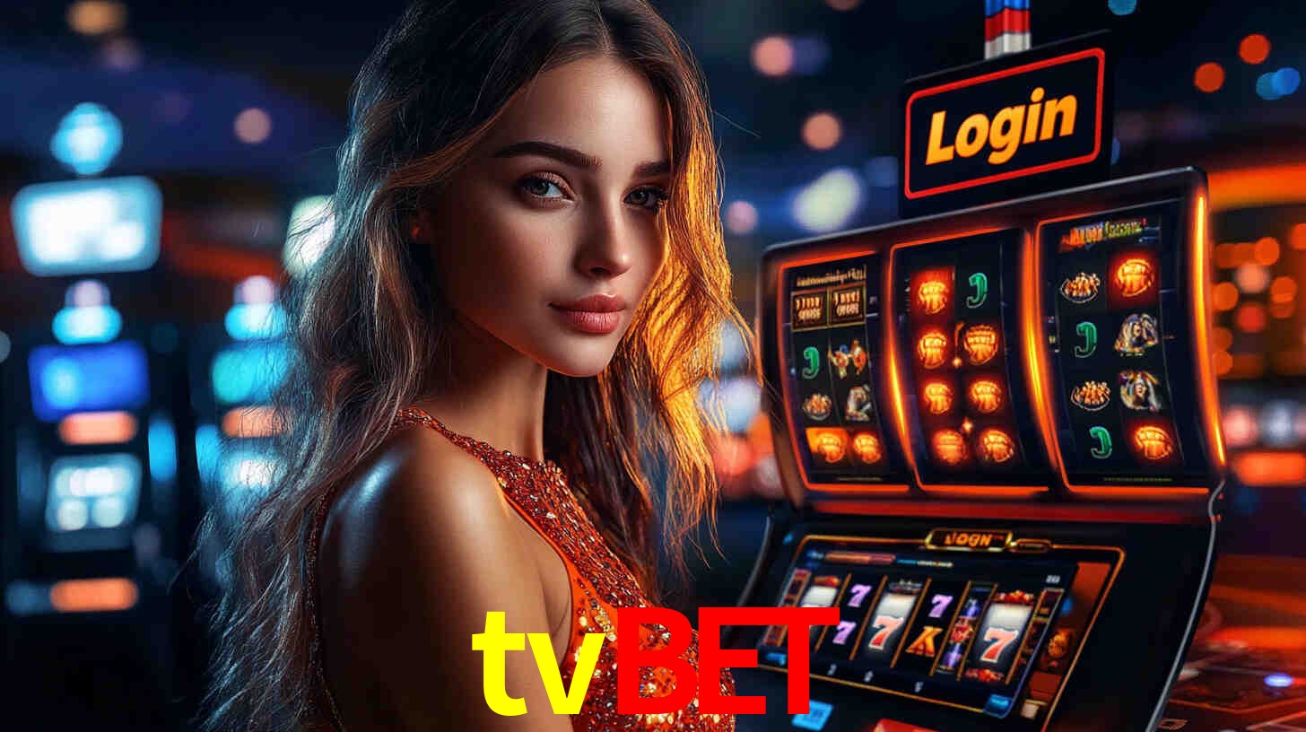 tvbet: Seu Cassino Premiado com Pagamentos Rápidos