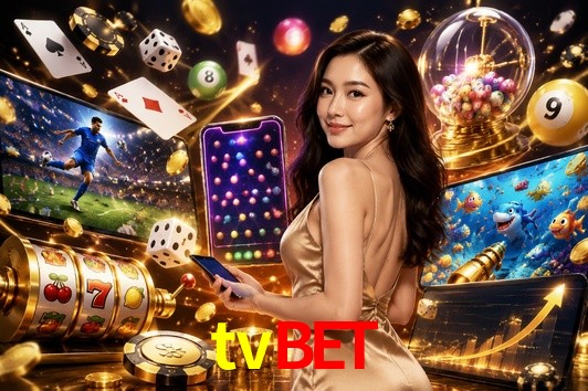 Slot Games tvbet