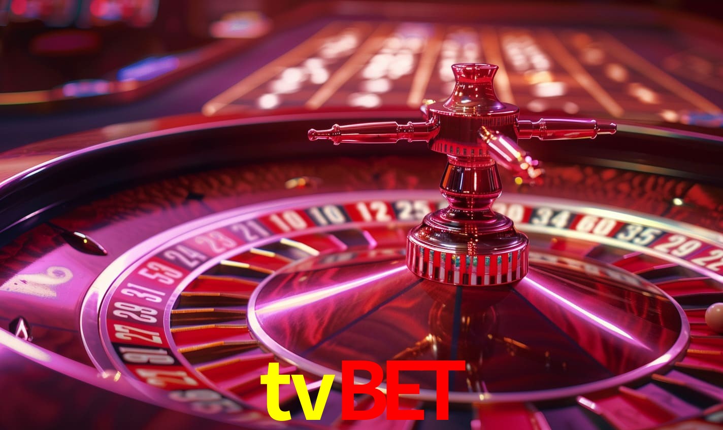 Desvendando o Mundo dos Jogos Virtuais na tvbet