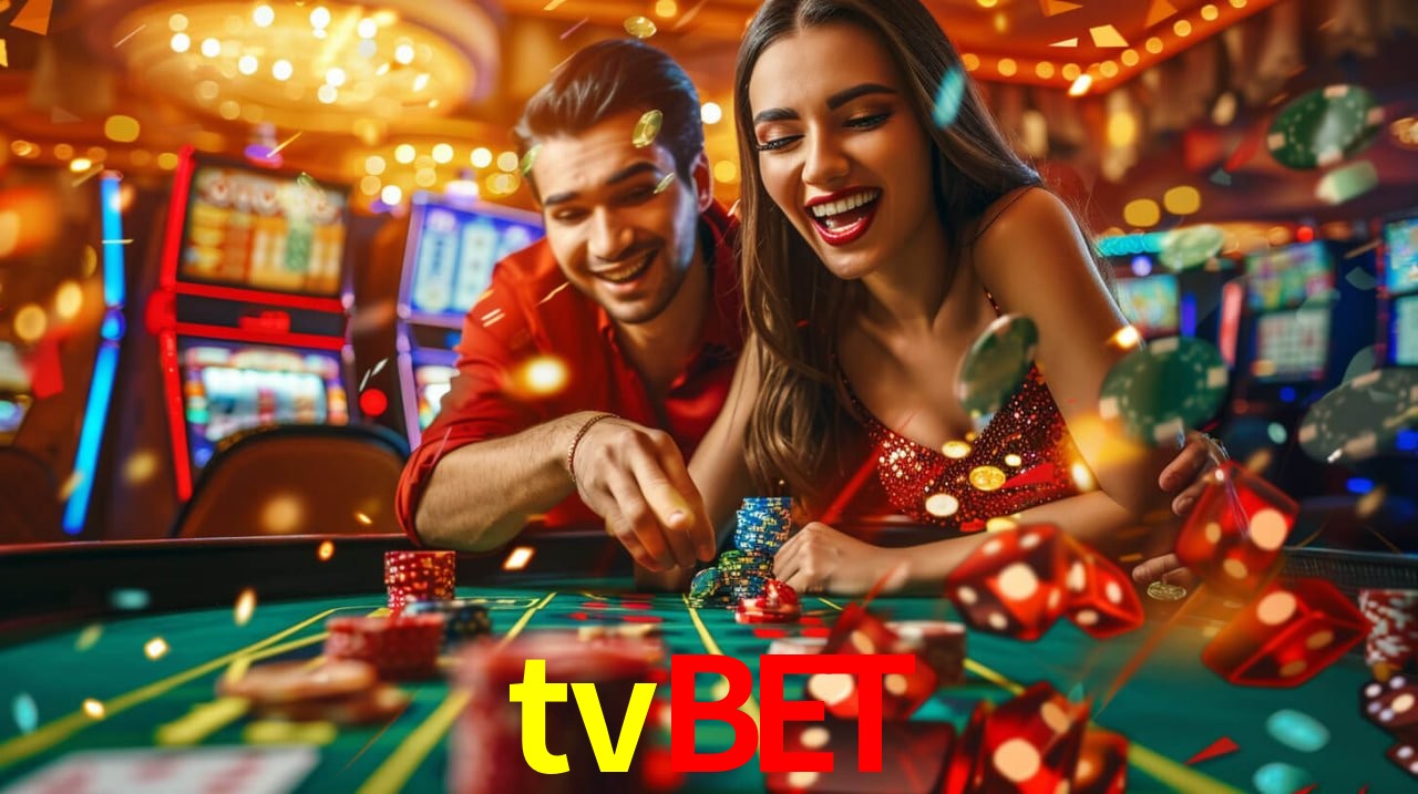 Design Responsivo tvbet