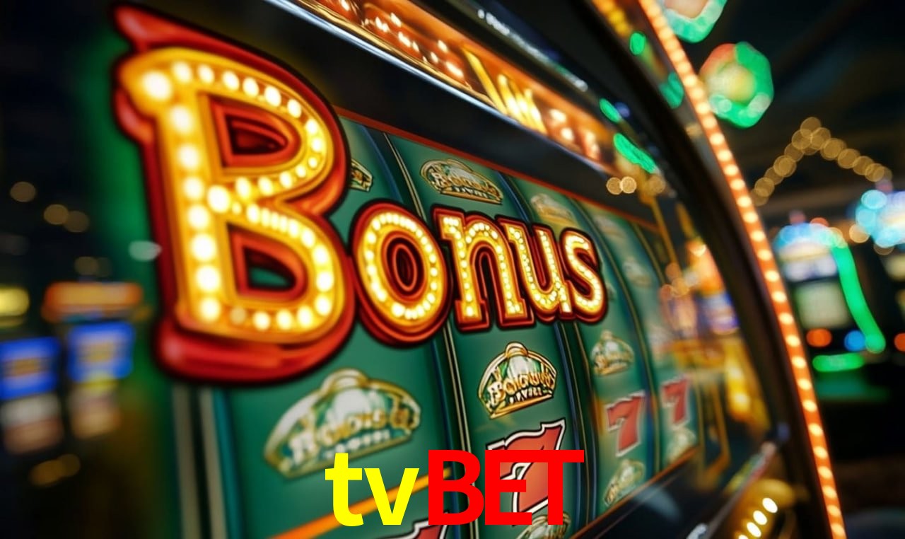 Logo tvbet Loteria Online
