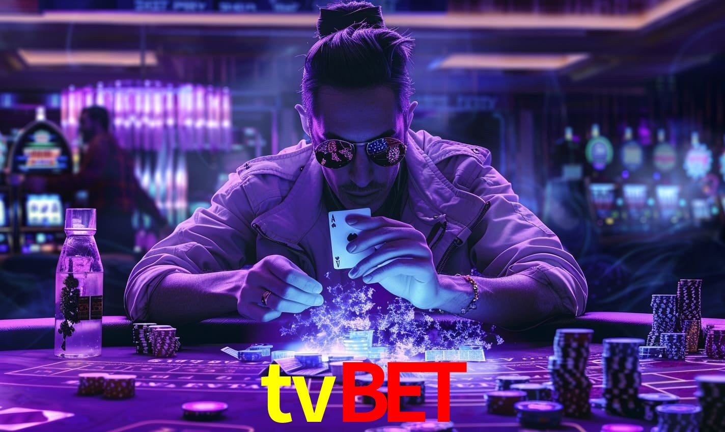 VIP Casino tvbet