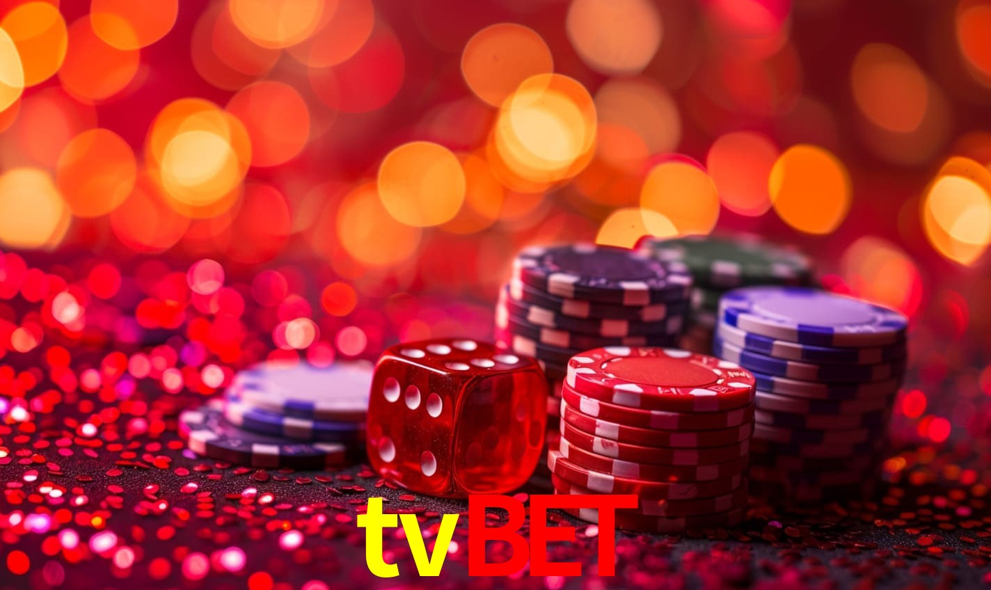 A Experiência Imersiva dos Cassinos Ao Vivo no tvbet