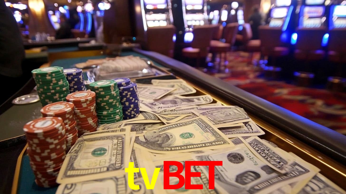 Logo tvbet Telegram Canal Oficial