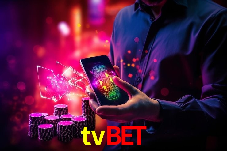 Mesa de Blackjack tvbet