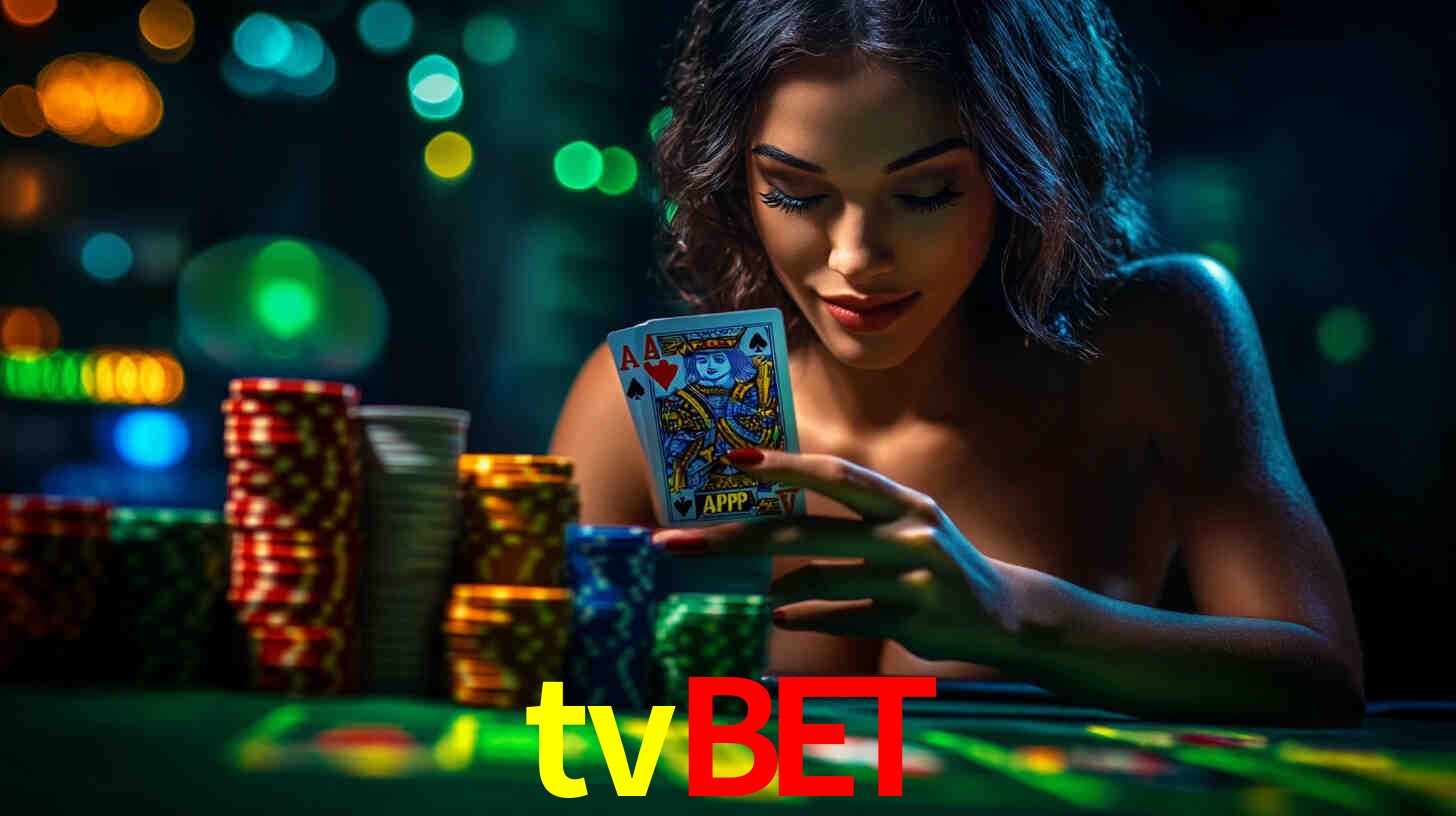 Explorando a Categoria de Eventos em Apostas na tvbet