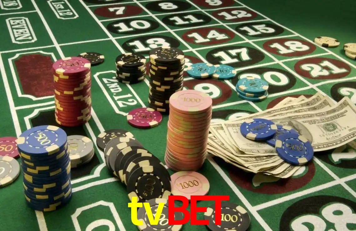 tvbet: Jogos de Caça-Níqueis-Altas Recompensas, Roleta-Velocidade, Blackjack-Desafios Máximos