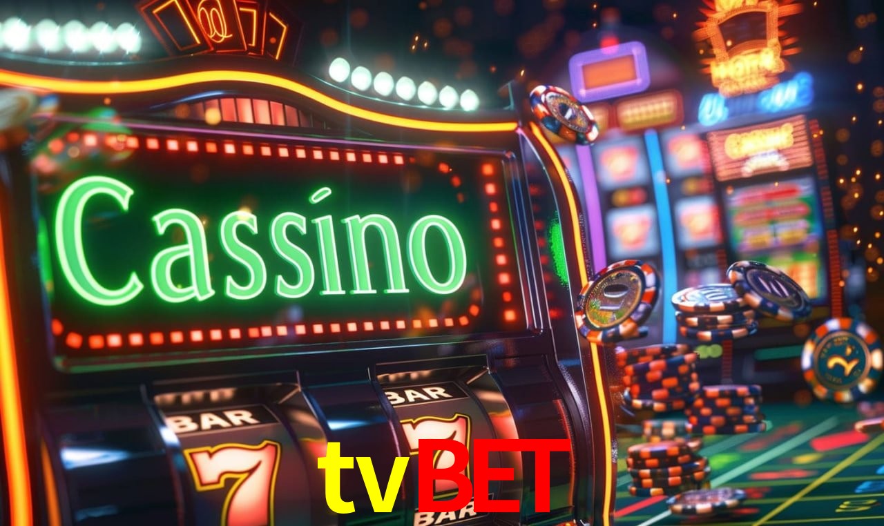 Tecnologia da Plataforma tvbet