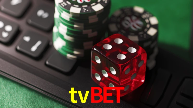 Responsive Design tvbet