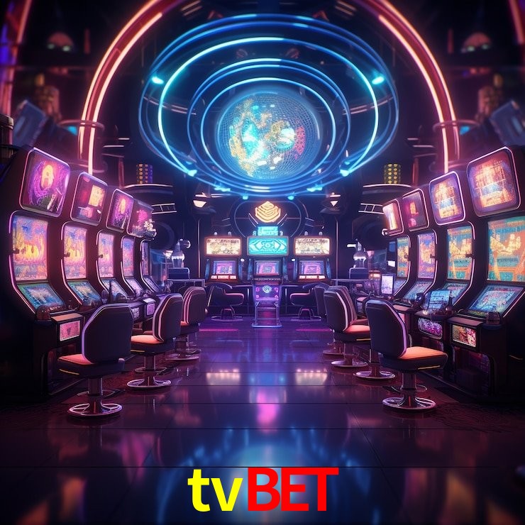 tvbet Jackpots Progressivos