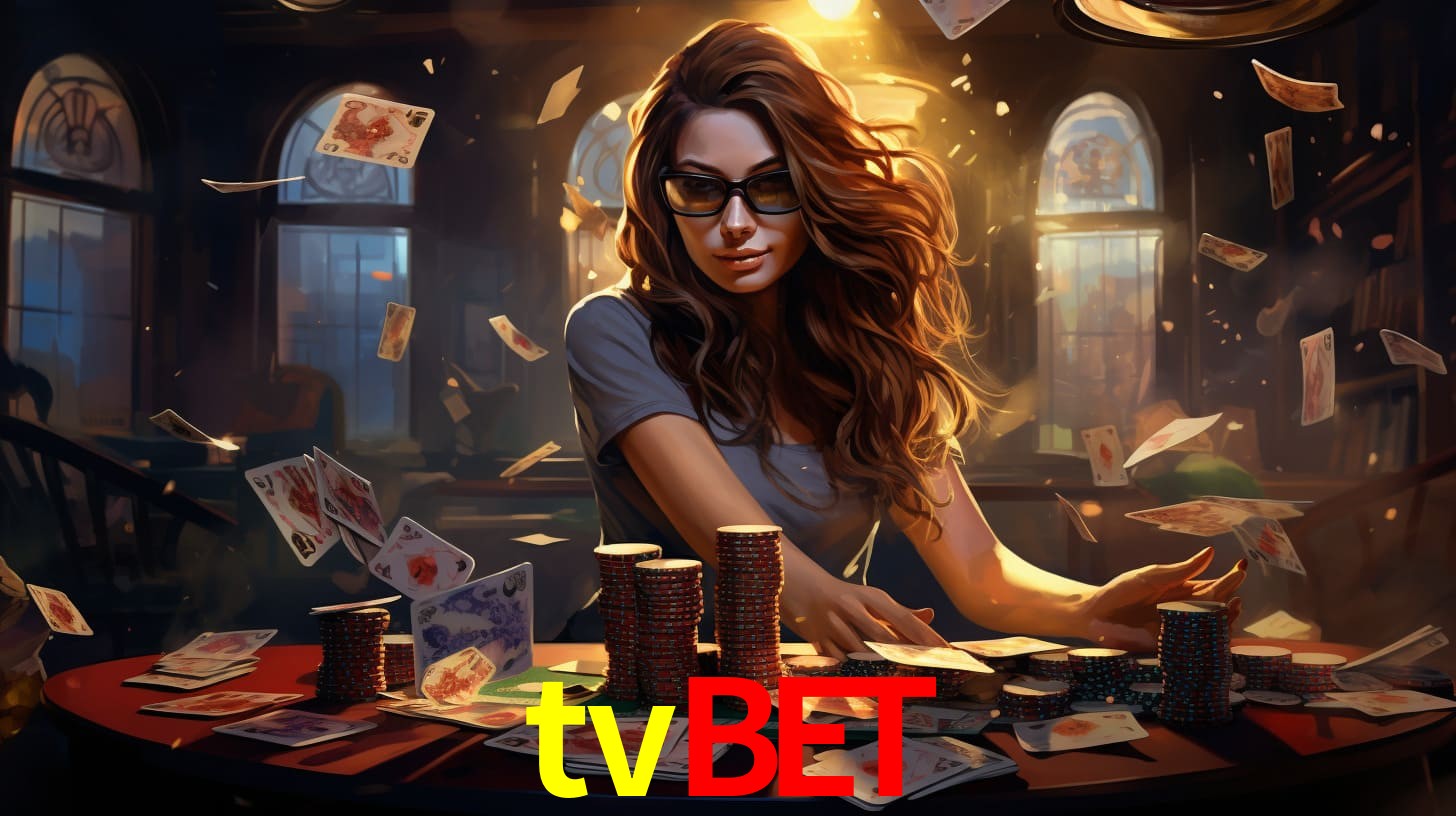 Live Casino tvbet
