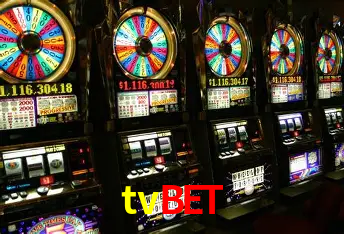 Desvendando o Mundo dos Jogos Virtuais na tvbet
