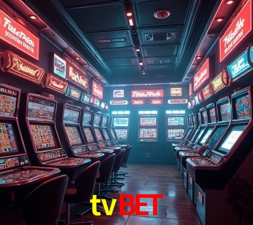 tvbet Sistema Rápido