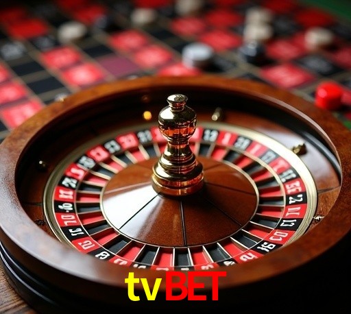 tvbet Logo Seguro