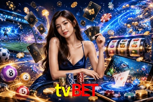 Account Benefits tvbet