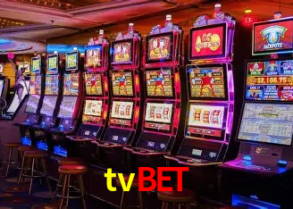 tvbet Logo - Bônus de Cadastro