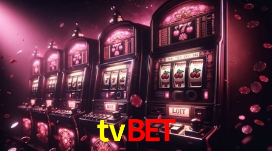 Interface do App tvbet