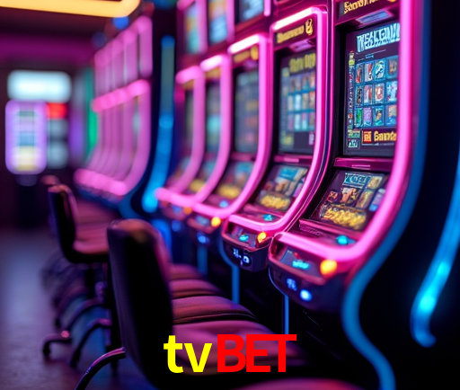 Logo tvbet Plataforma Certificada