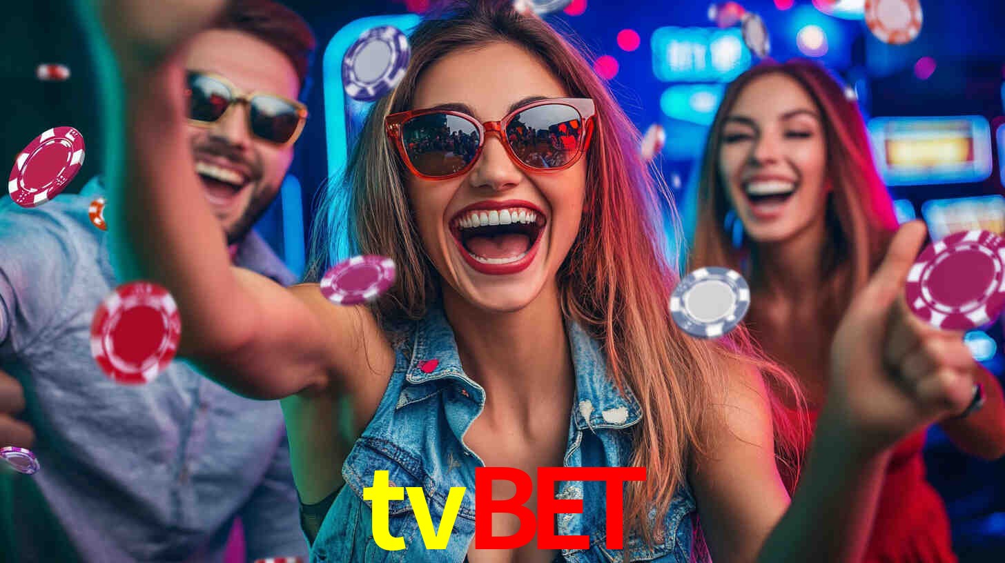 A Popularidade dos Caça-Níqueis no tvbet