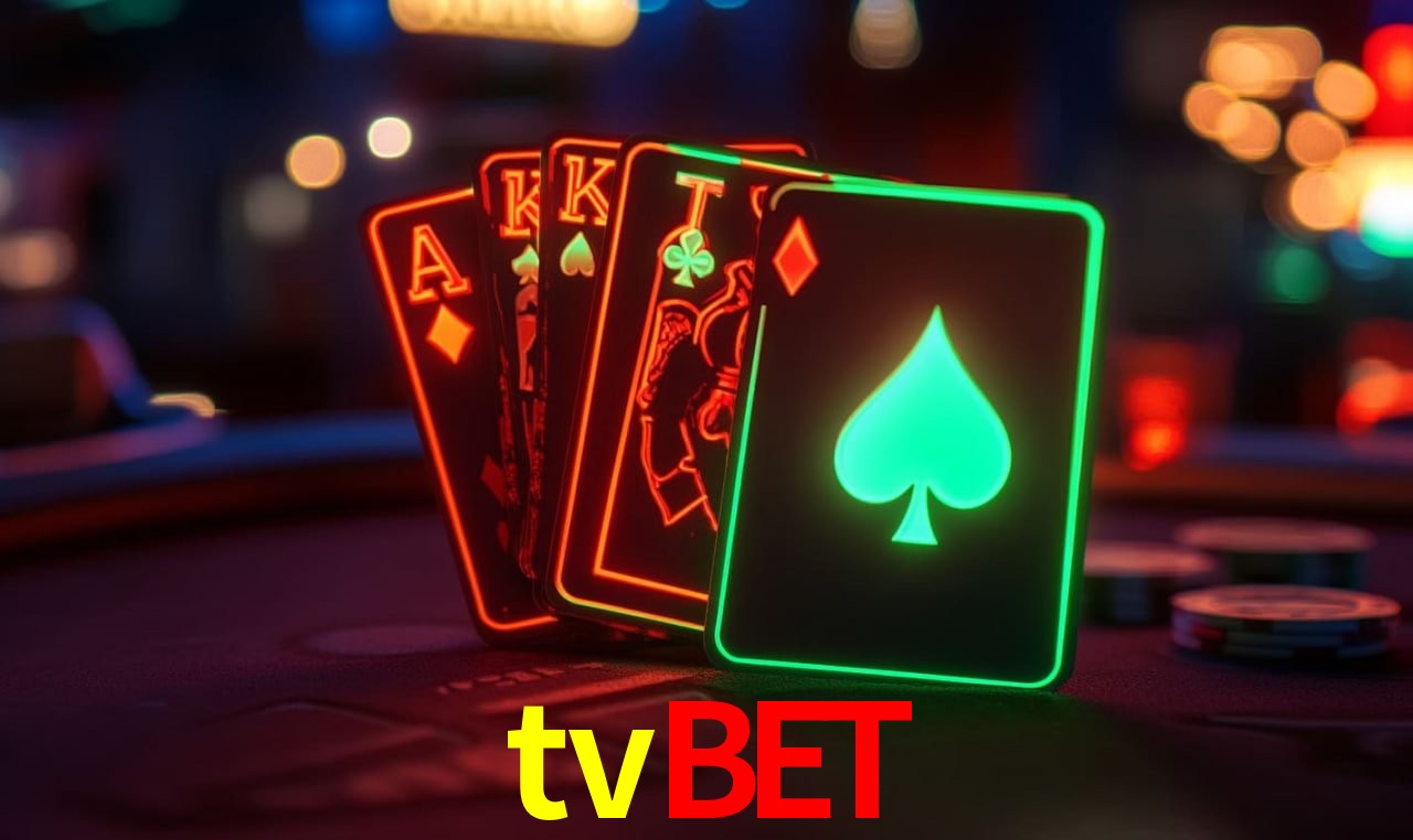 Jogos de Slot tvbet
