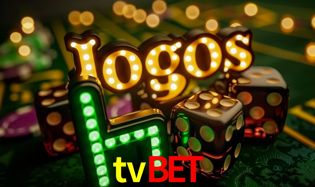 Diretório de Jogos tvbet