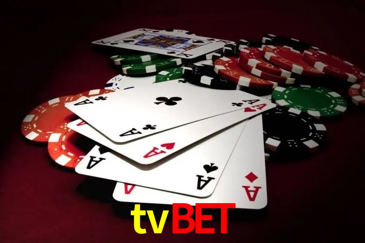 Casino VIP tvbet