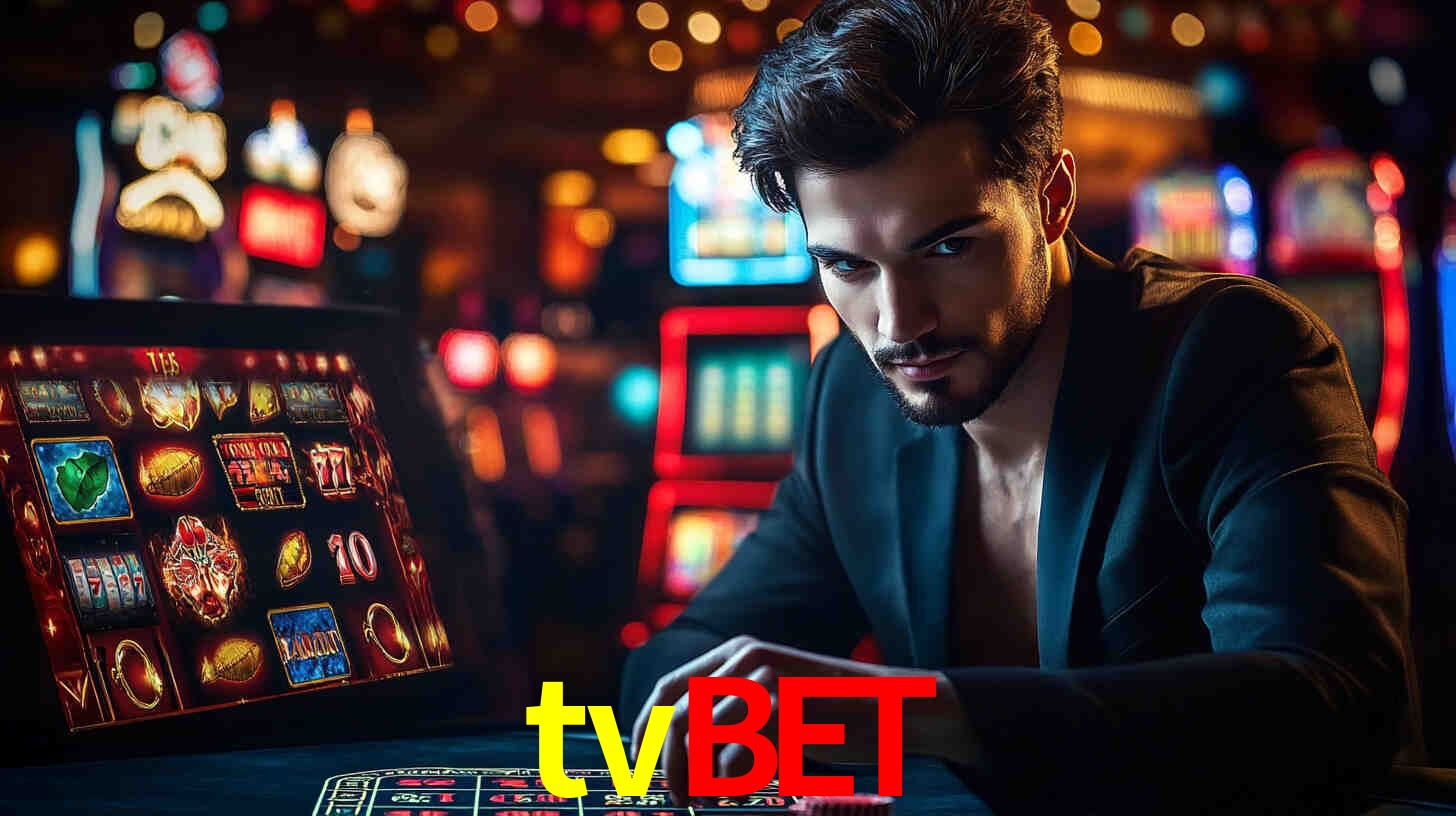 Bônus Generosos e Exclusivos no tvbet para Você!