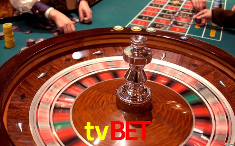 Torneios tvbet