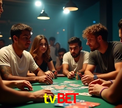 tvbet Loteria Online Brasil - Plataforma Certificada