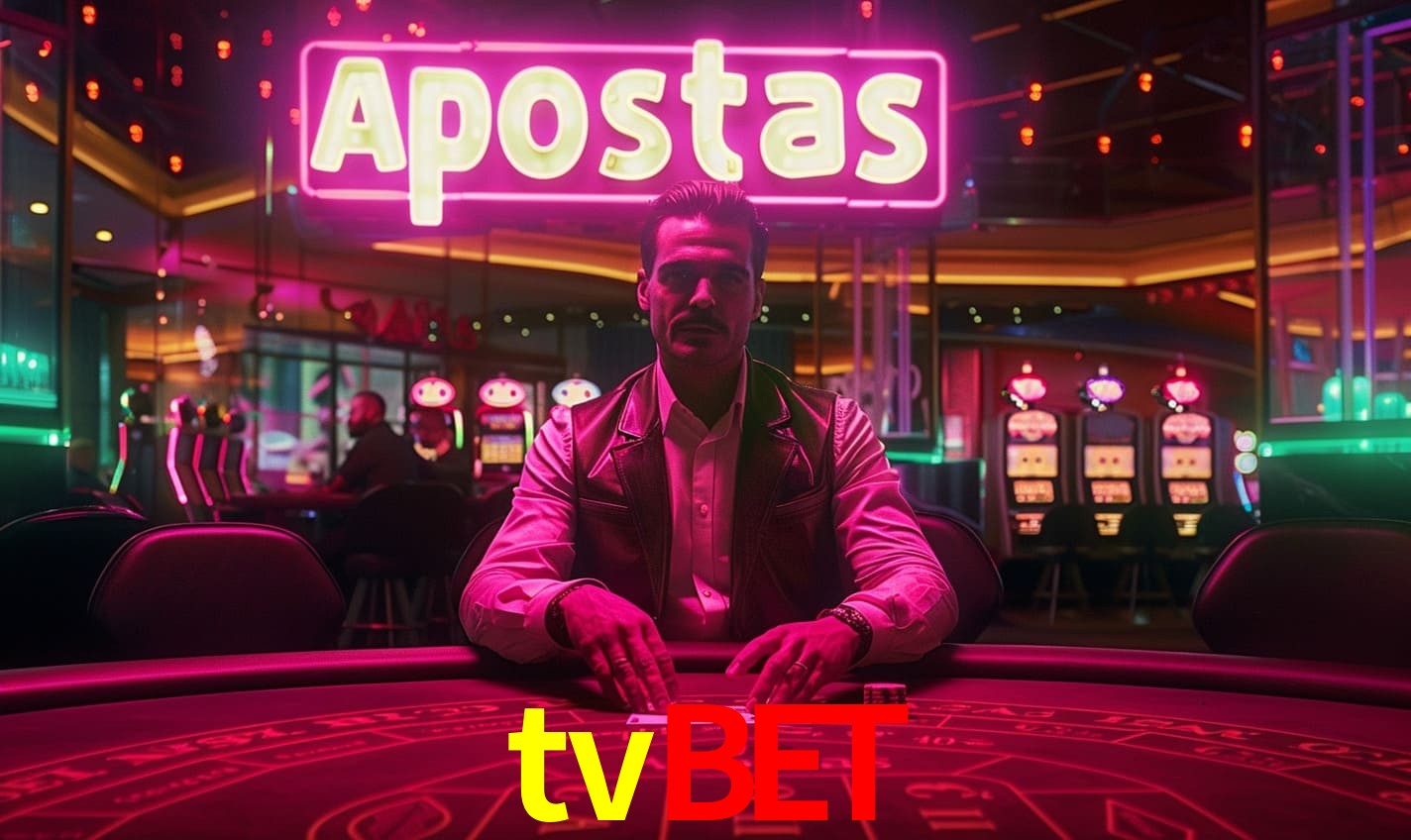 Inovações de Jogos na tvbet: O Futuro das Experiências Interativas