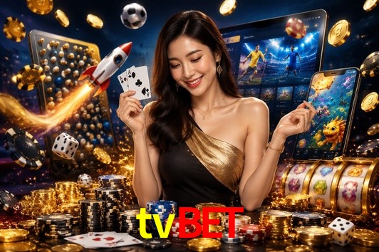 Live Casino tvbet