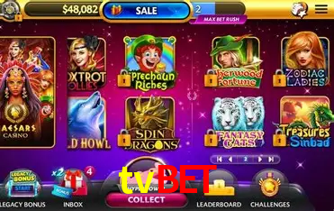 Descubra o Mundo do Cassino Online com tvbet