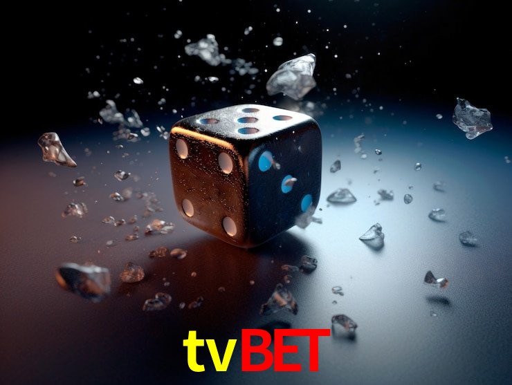 Logo da tvbet