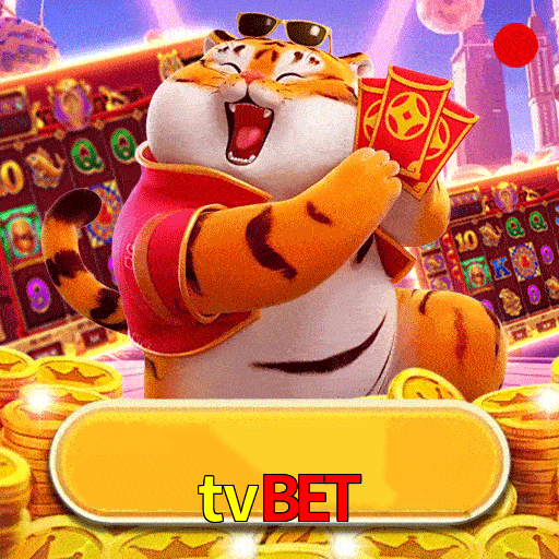 Logo tvbet Cassino Online Brasil